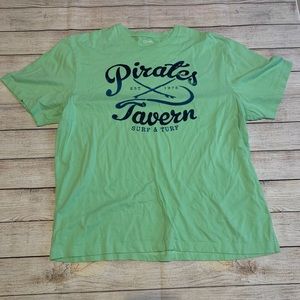 Chaps Pirates Tavern Tee